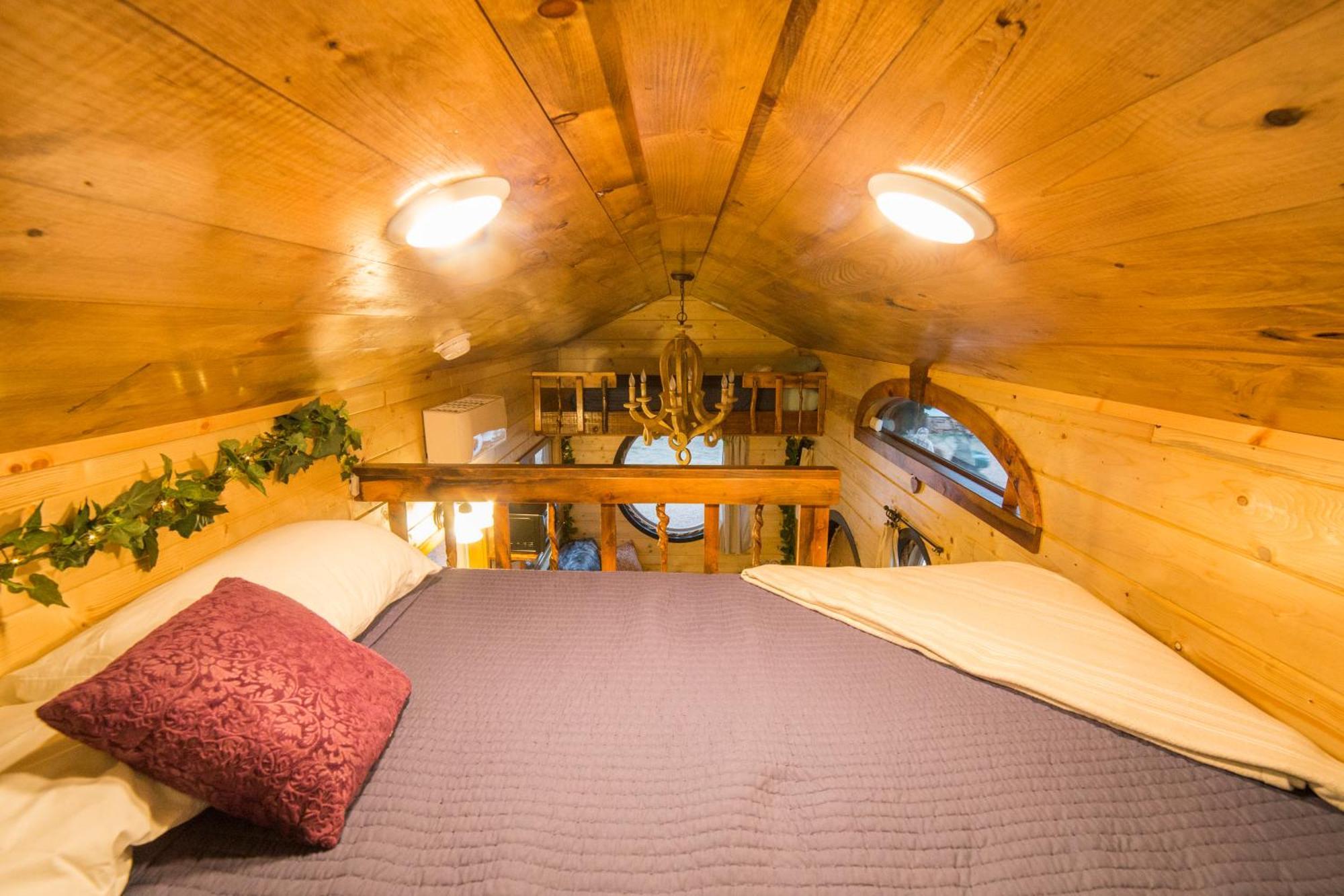Weecasa Tiny Home Resort Lyons Pokój zdjęcie