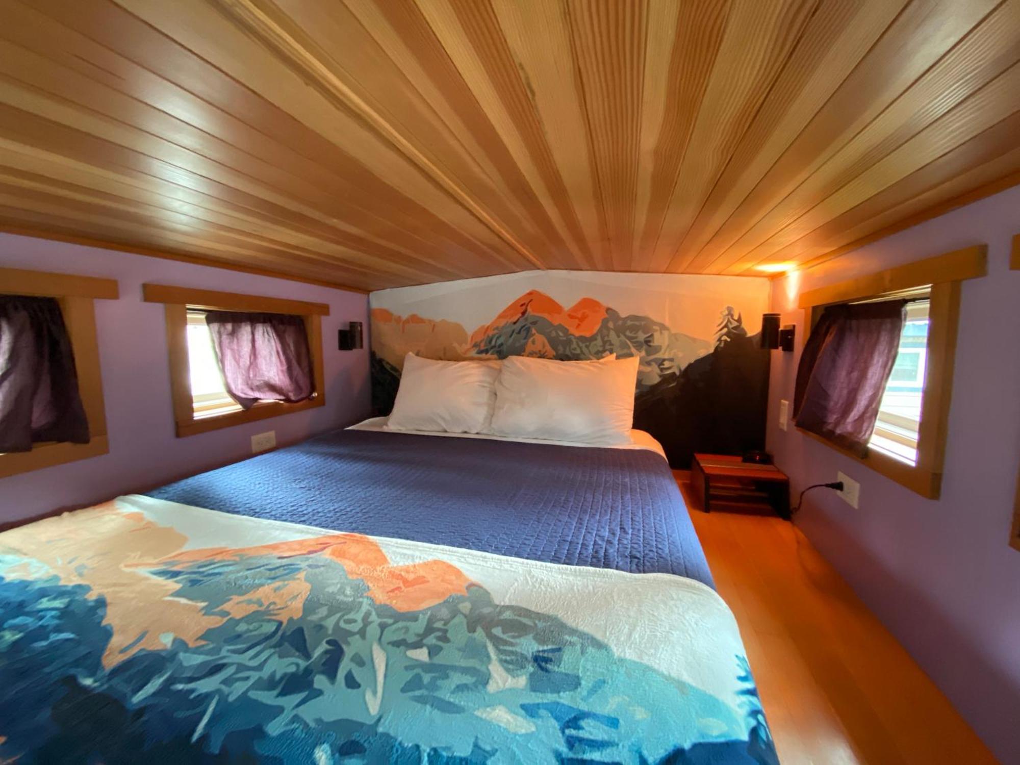 Weecasa Tiny Home Resort Lyons Zewnętrze zdjęcie