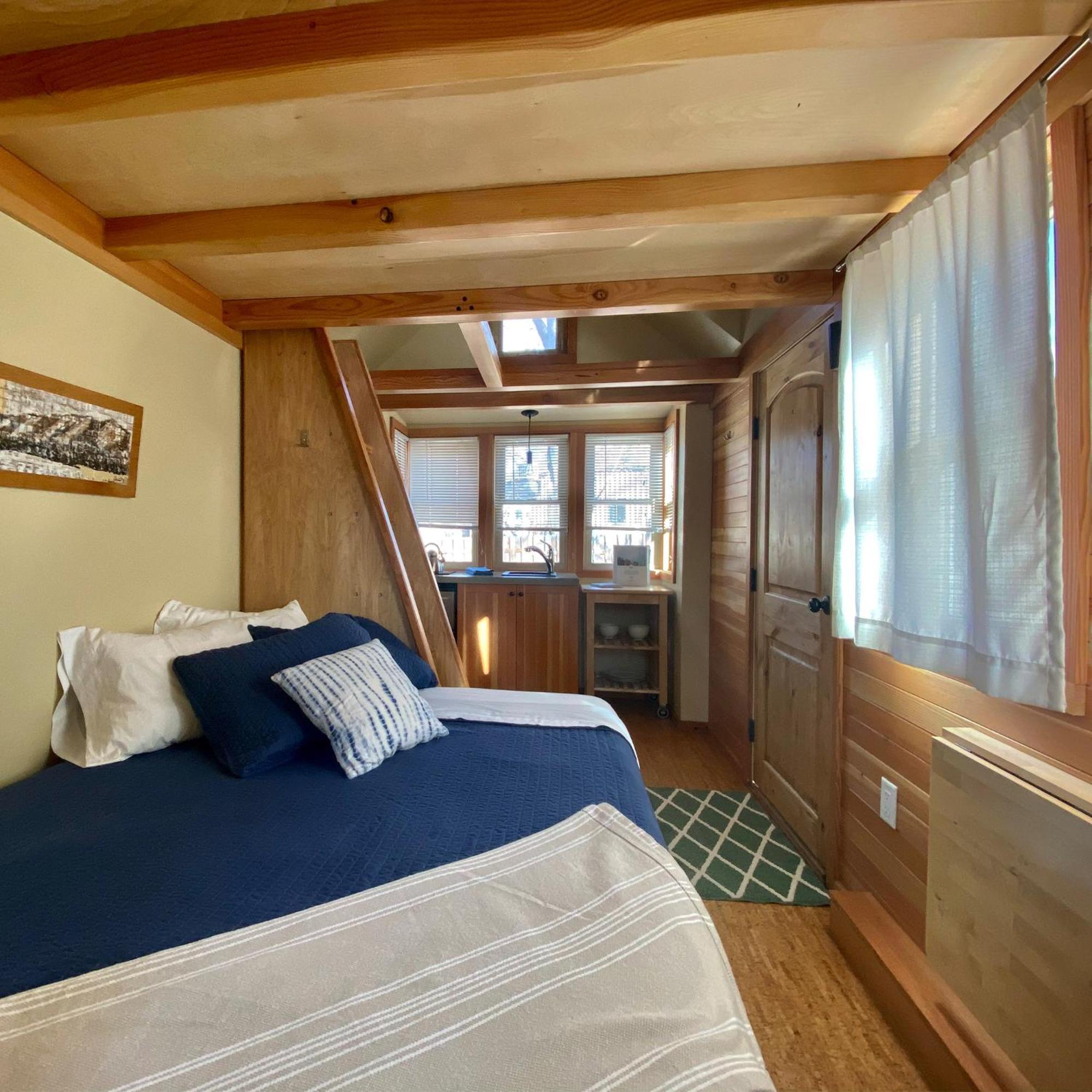 Weecasa Tiny Home Resort Lyons Zewnętrze zdjęcie
